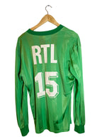 Années 1980 – Maillot Coupe de France manches longues - L