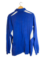 2003 – Maillot Équipe de France rugby domicile *manches longues* - XL