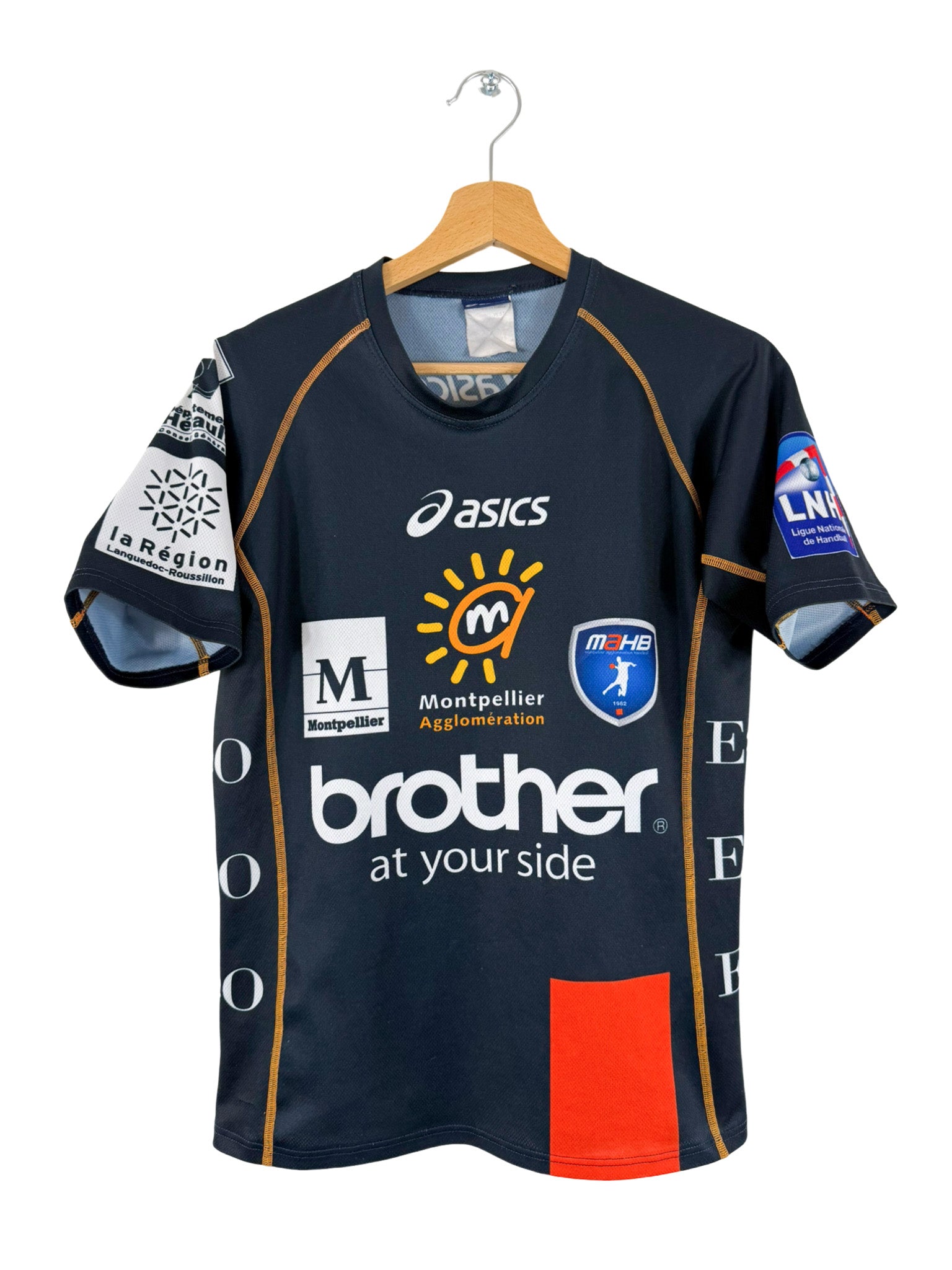 2011/2012 – Maillot extérieur Montpellier Handball - XS