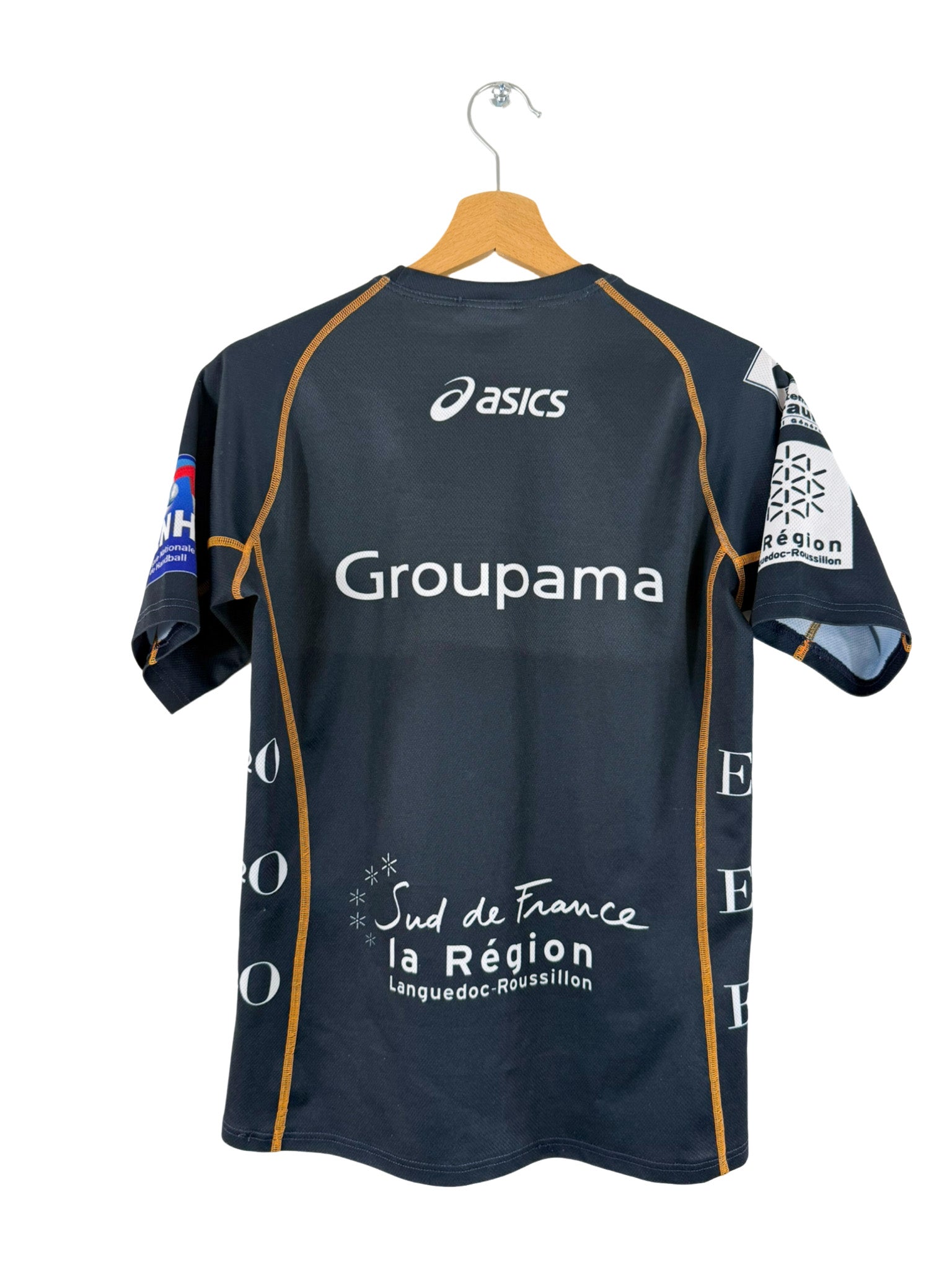 2011/2012 – Maillot extérieur Montpellier Handball - XS