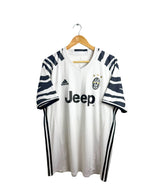 2016/2017 – Maillot Juventus third [#21 Dybala] - L