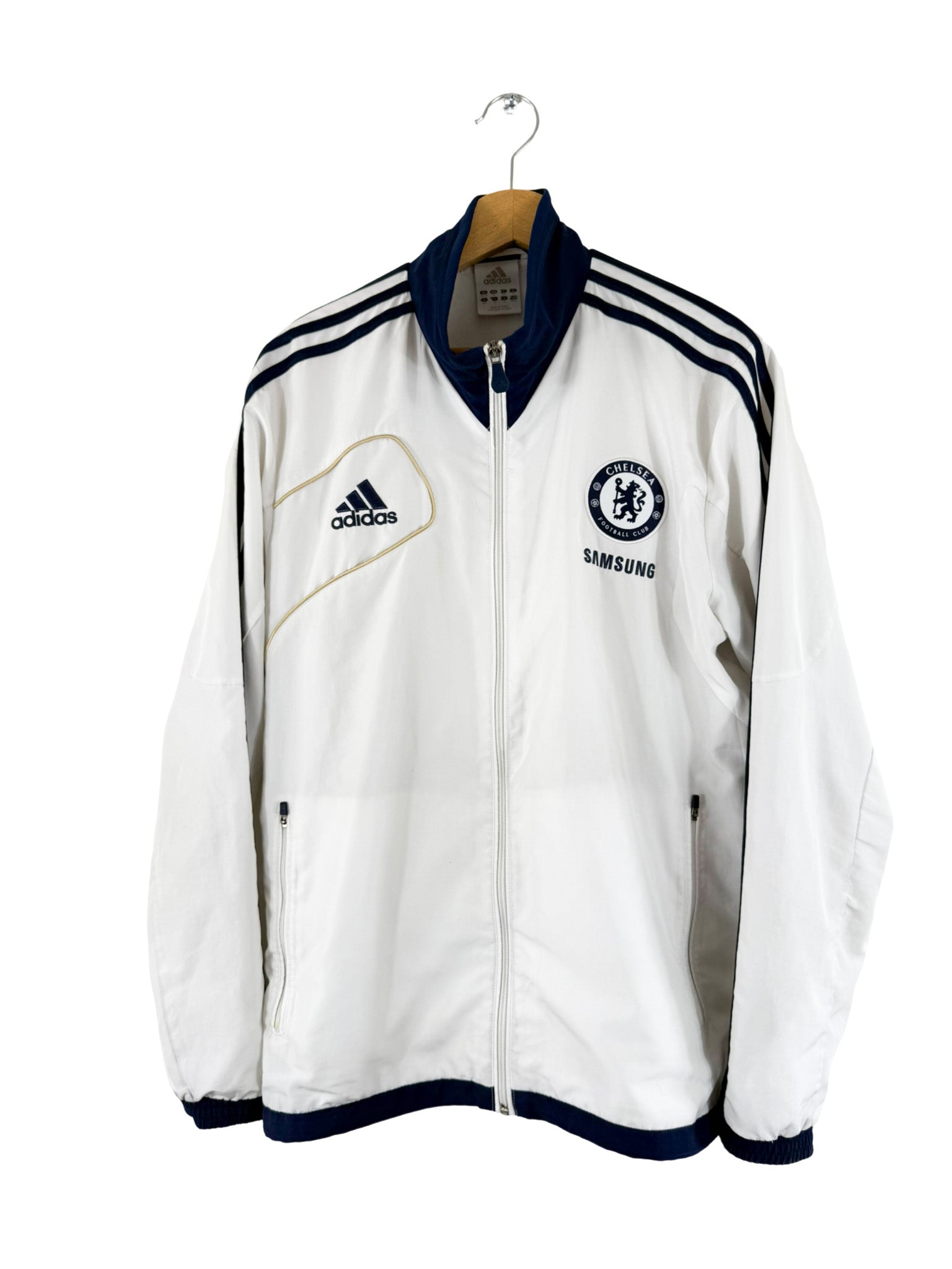 2008/2009 – Veste de survêtement Chelsea - M
