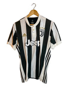 2017/2018 – Maillot Juventus domicile – S