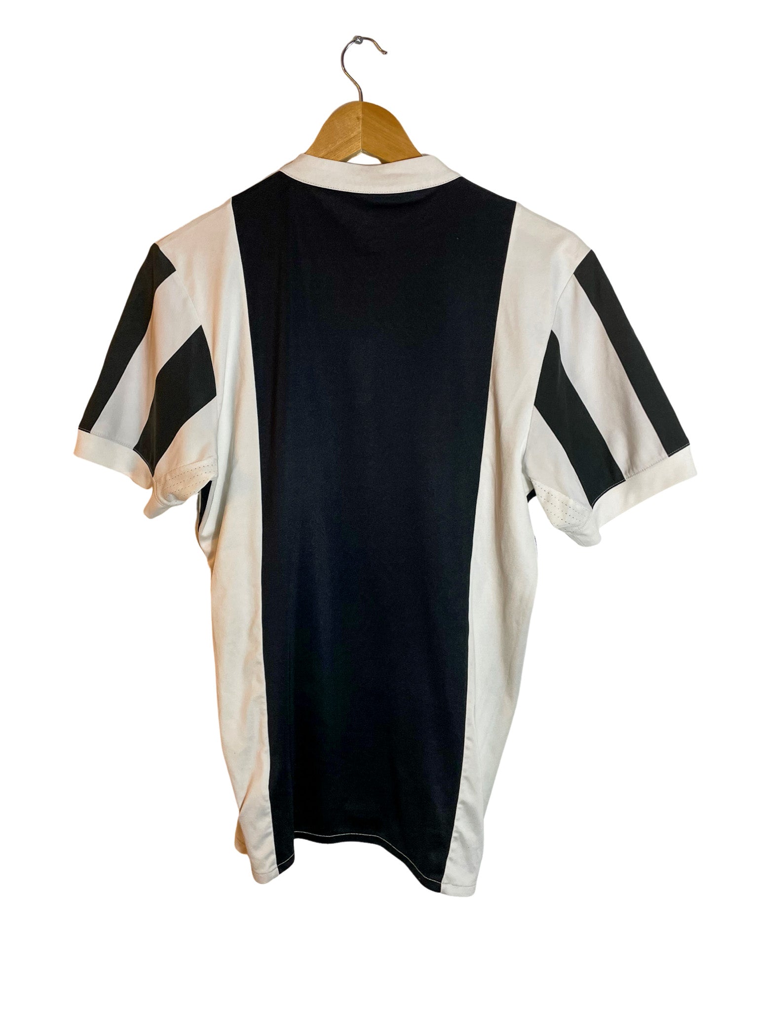 2017/2018 – Maillot Juventus domicile Adidas – S