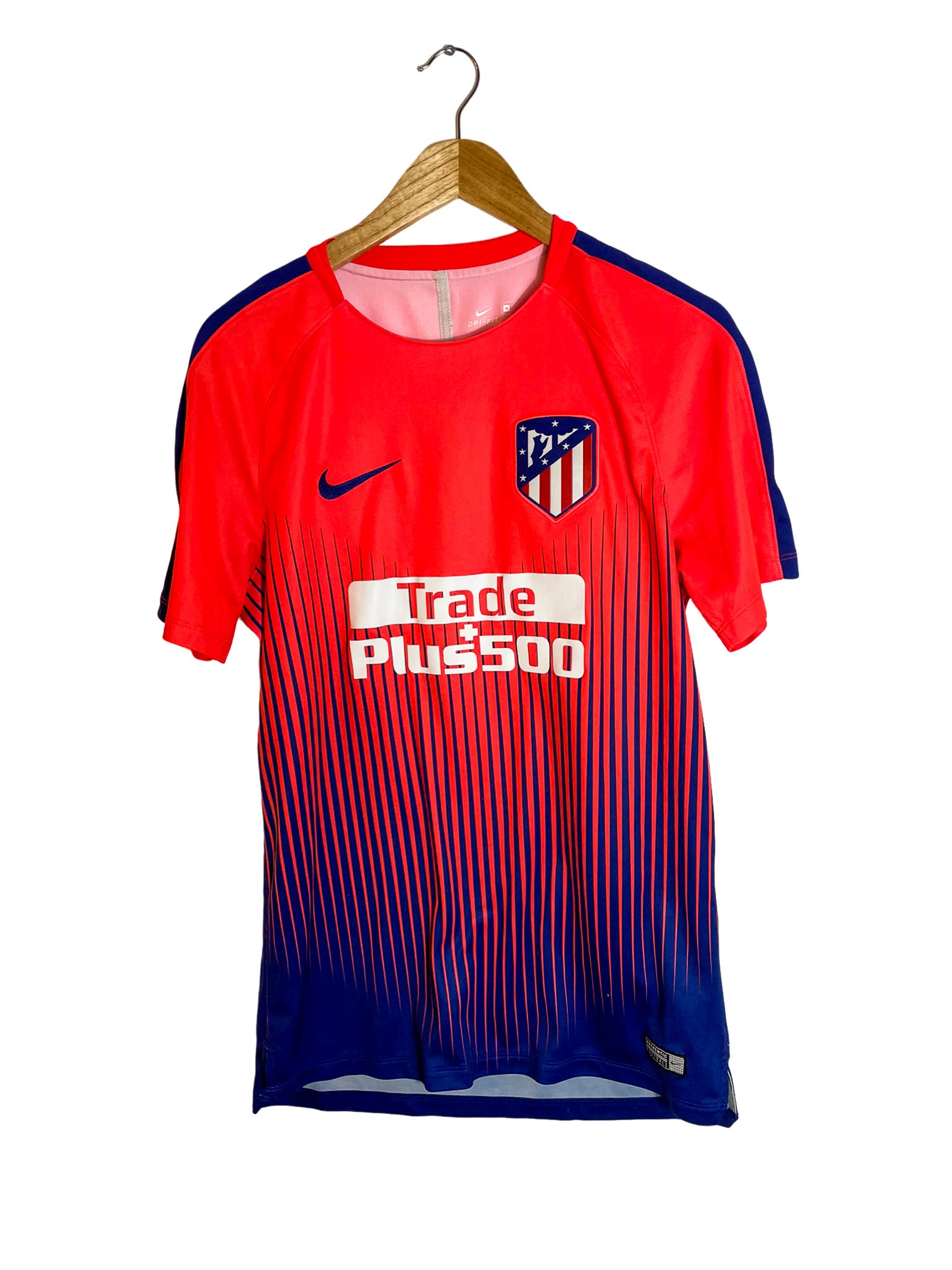 2018/2019 – Maillot Atlético de Madrid entraînement Nike - M