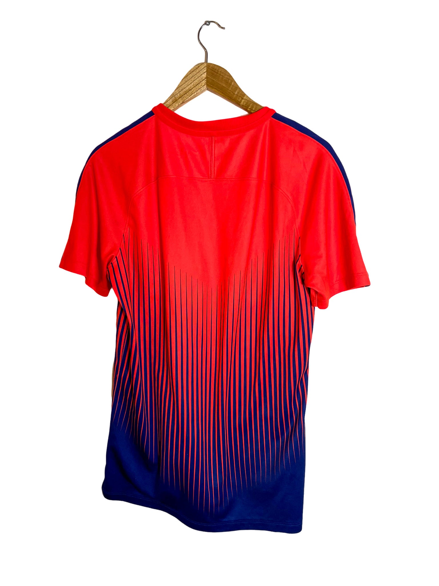 2018/2019 – Maillot Atlético de Madrid entraînement Nike - M