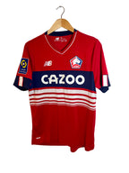 2022/2023 – Maillot LOSC Lille domicile [#26VIRGINIUS] - M