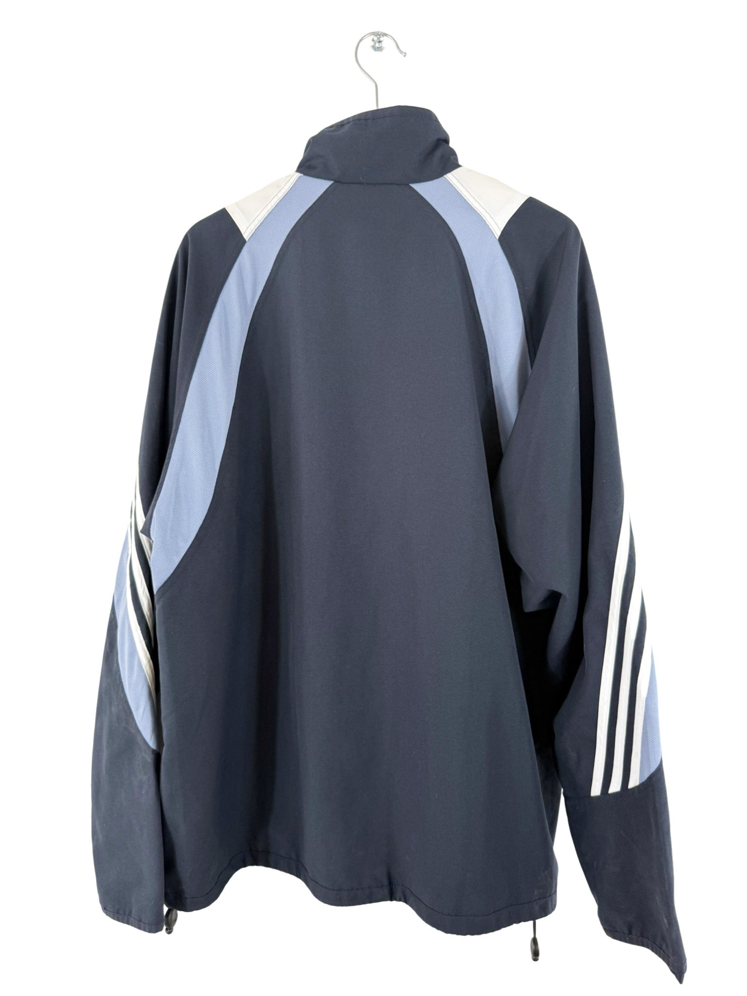 2003/2004 – Veste de survêtement Olympique de Marseille - L