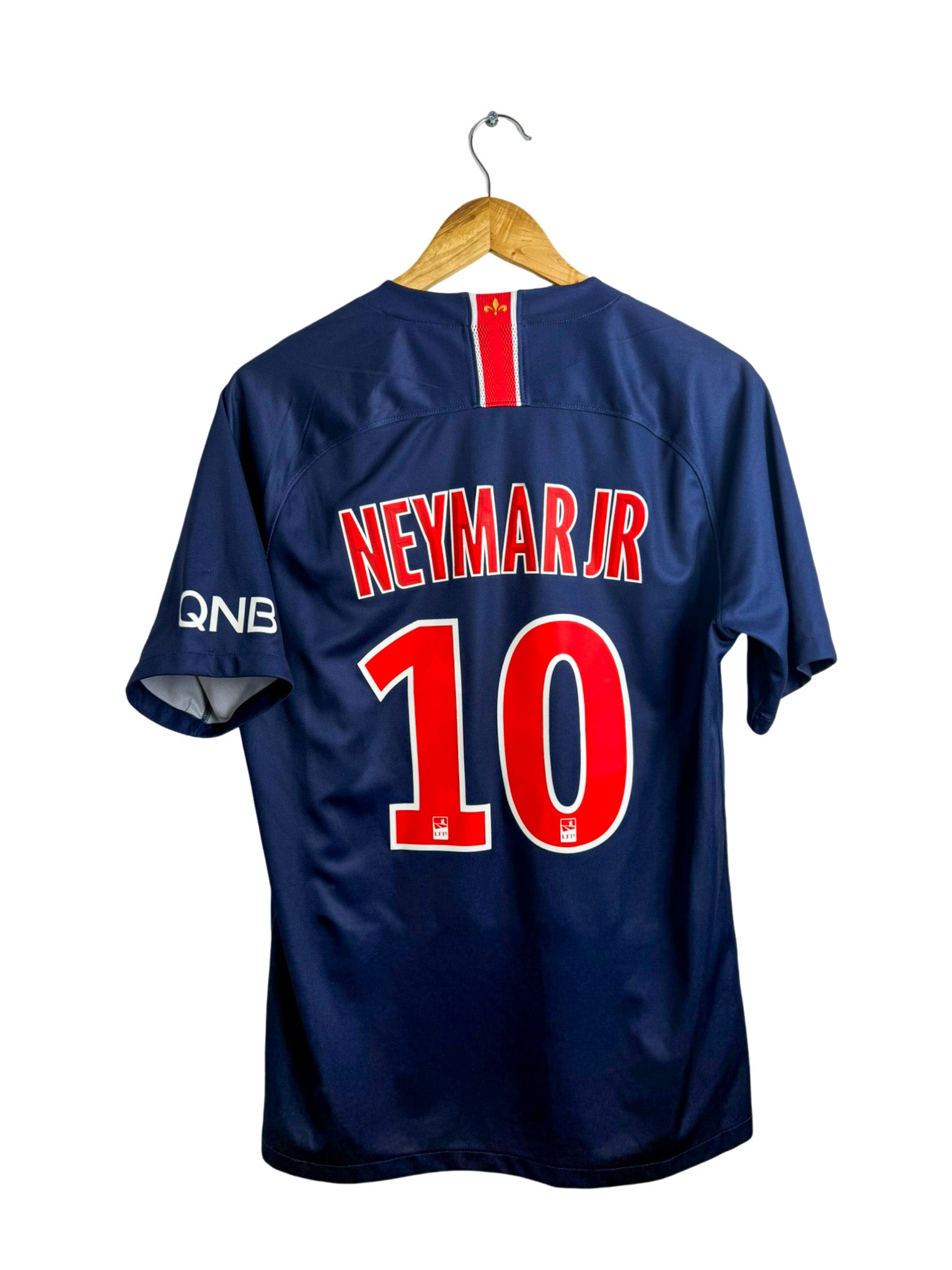 2018/2019 – Maillot Paris Saint-Germain domicile [#10 Neymar Jr] - M