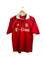 2005/2006 – Maillot Bayern Munich domicile [#11 Podolski] - S