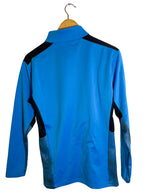 2021/2022 – Haut de survêtement Olympique de Marseille – S