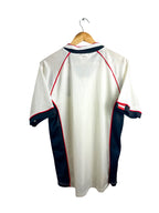 1998 – Camiseta local de Puma de Austria – Talla S