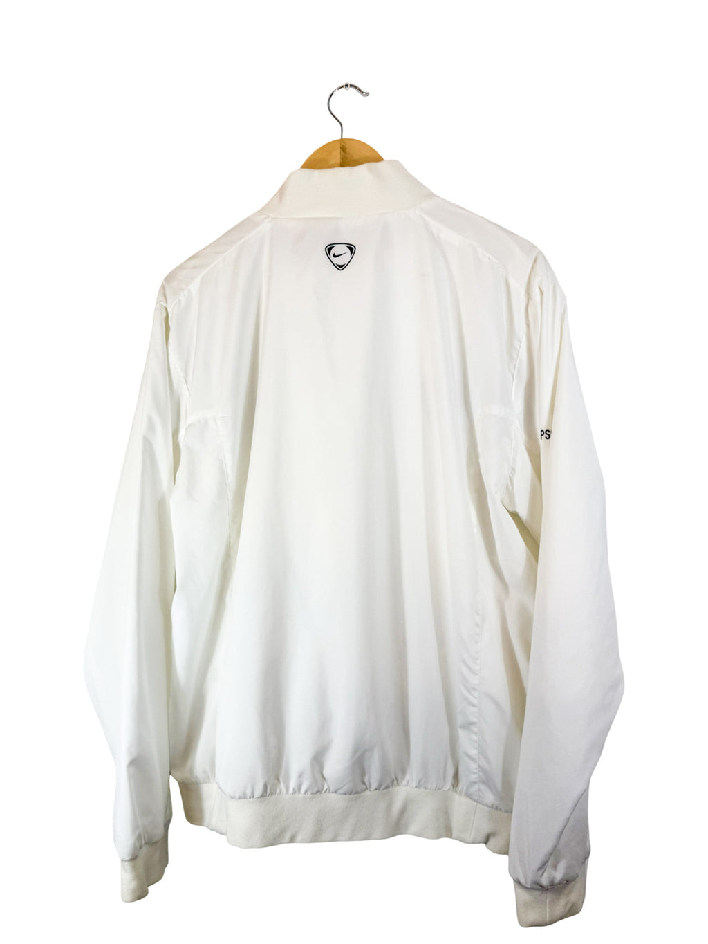 2016 – Sudadera Nike Inglaterra – Talla L