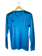 2005/2006 - Camiseta de local Puma del Girondins de Bordeaux - Talla L