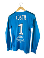 2005/2006 - Camiseta de local Puma del Girondins de Bordeaux - Talla L