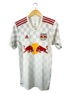 2021/2022 – Maillot New York Red Bulls domicile - S