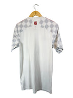 2021/2022 – Maillot New York Red Bulls domicile - S