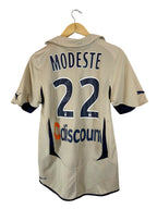 2005/2006 - Camiseta de local Puma del Girondins de Bordeaux - Talla L