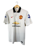 2011/2012 - Camiseta local del Manchester United [#11 Giggs] Nike - Talla M