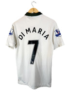 2011/2012 - Camiseta local del Manchester United [#11 Giggs] Nike - Talla M