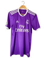 2016/2017 – Maillot Real Madrid extérieur [#7 Ronaldo]- S