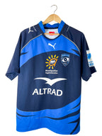 2013/2014 – Maillot Montpellier Hérault Rugby domicile Puma - L
