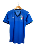 2018/2019 – Maillot Italie domicile -  S