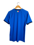 2018/2019 – Maillot Italie domicile -  S