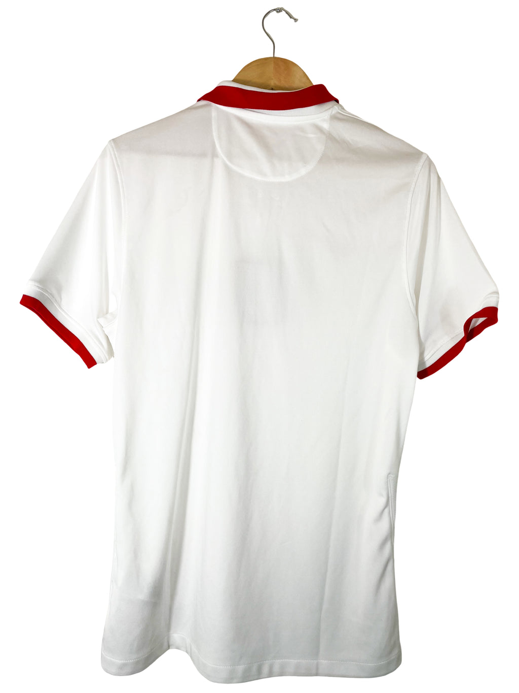 2020/2021 – Maillot Pologne domicile - M