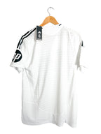 2024/2025 – Maillot Real Madrid domicile -  L
