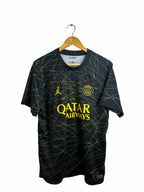 2022/2023 – Maillot PSG fourth [#30 Messi] – L