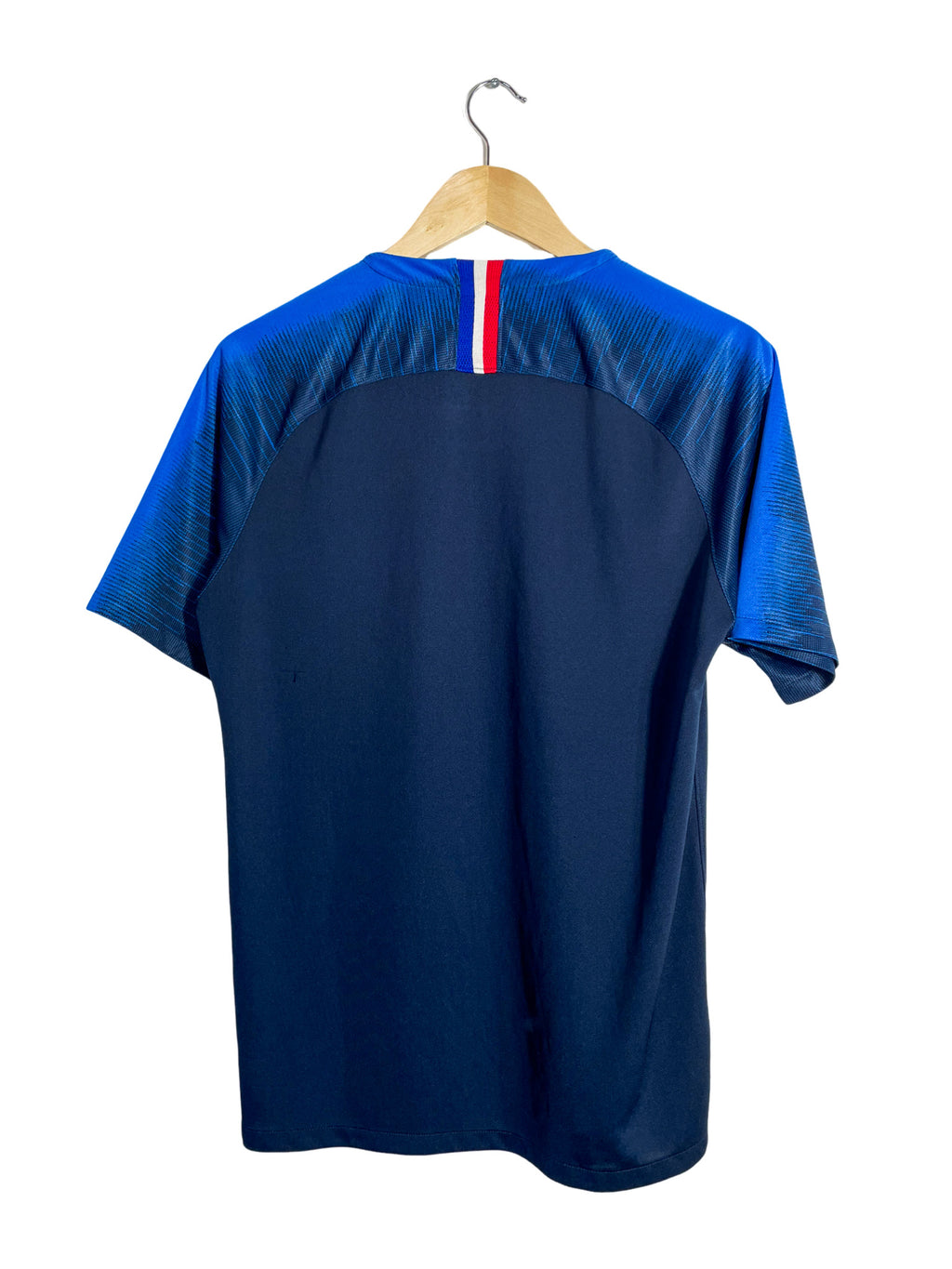 2018 - Maillot Équipe de France domicile - M