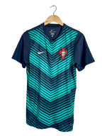 2014 - Camiseta visitante de Portugal [#7 Ronaldo] - L