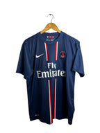 2012/2013 – Camiseta local del PSG [#32 Beckham] – M