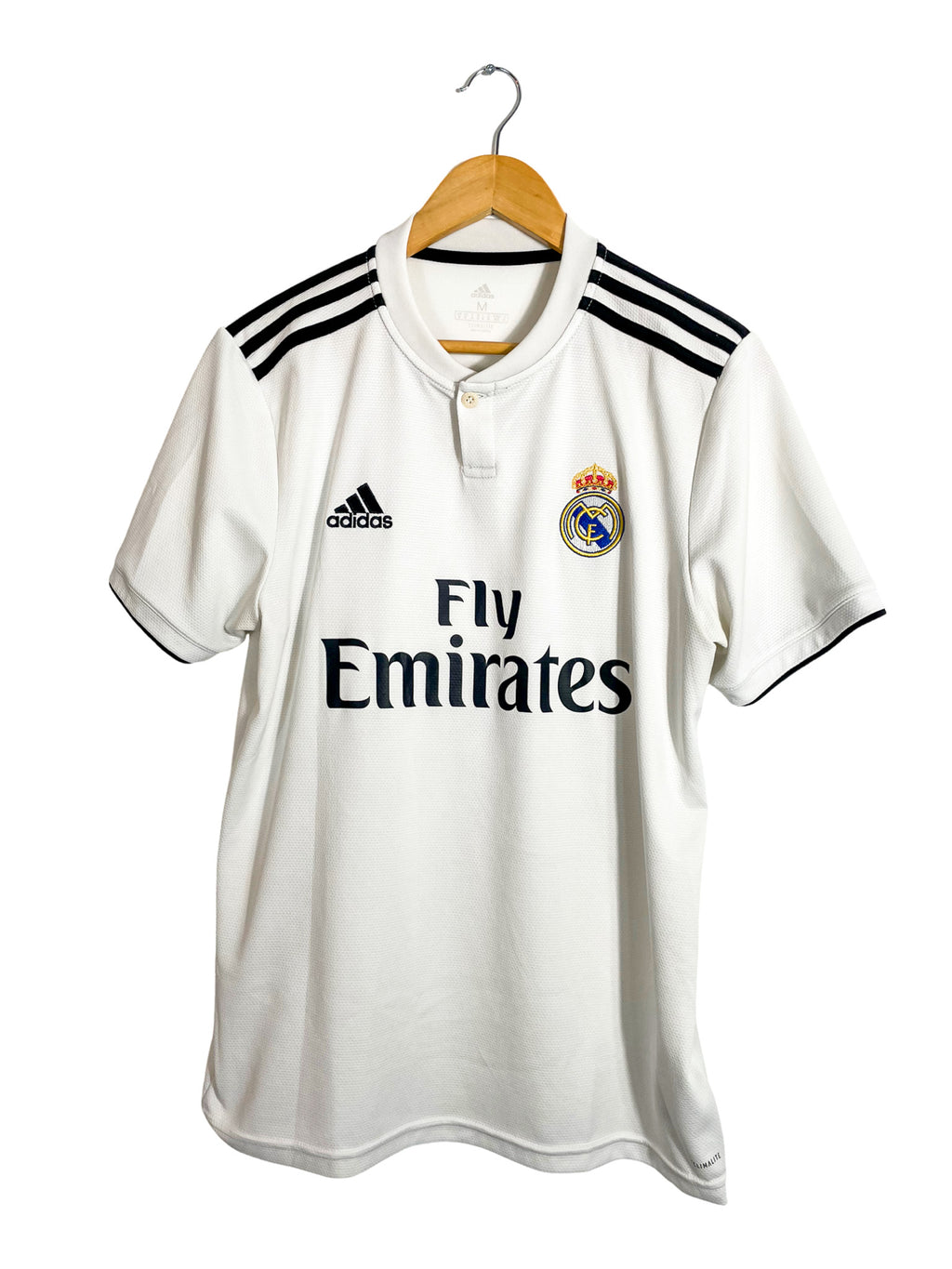 2017/2018 – Maillot Real Madrid domicile [#20 Asensio] - M