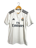 2017/2018 – Maillot Real Madrid domicile [#20 Asensio] - M