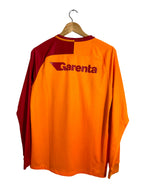 2018/2019 – Galatasaray home shirt *long sleeves* - M