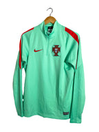 2020/2021 – haut de survêtement Portugal - S