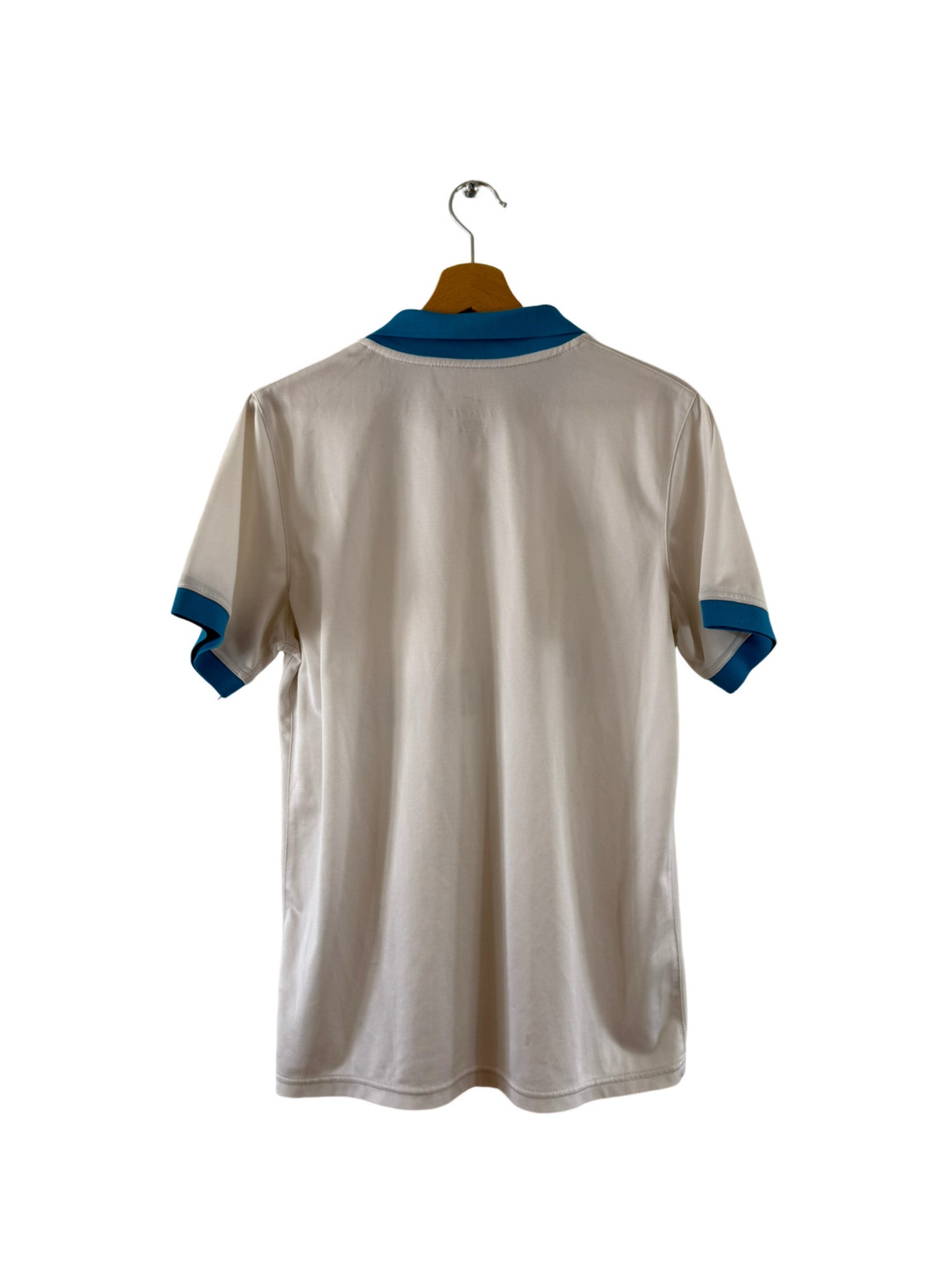 Camiseta Nike del Zenit de San Petersburgo 2013/2014 - Talla S