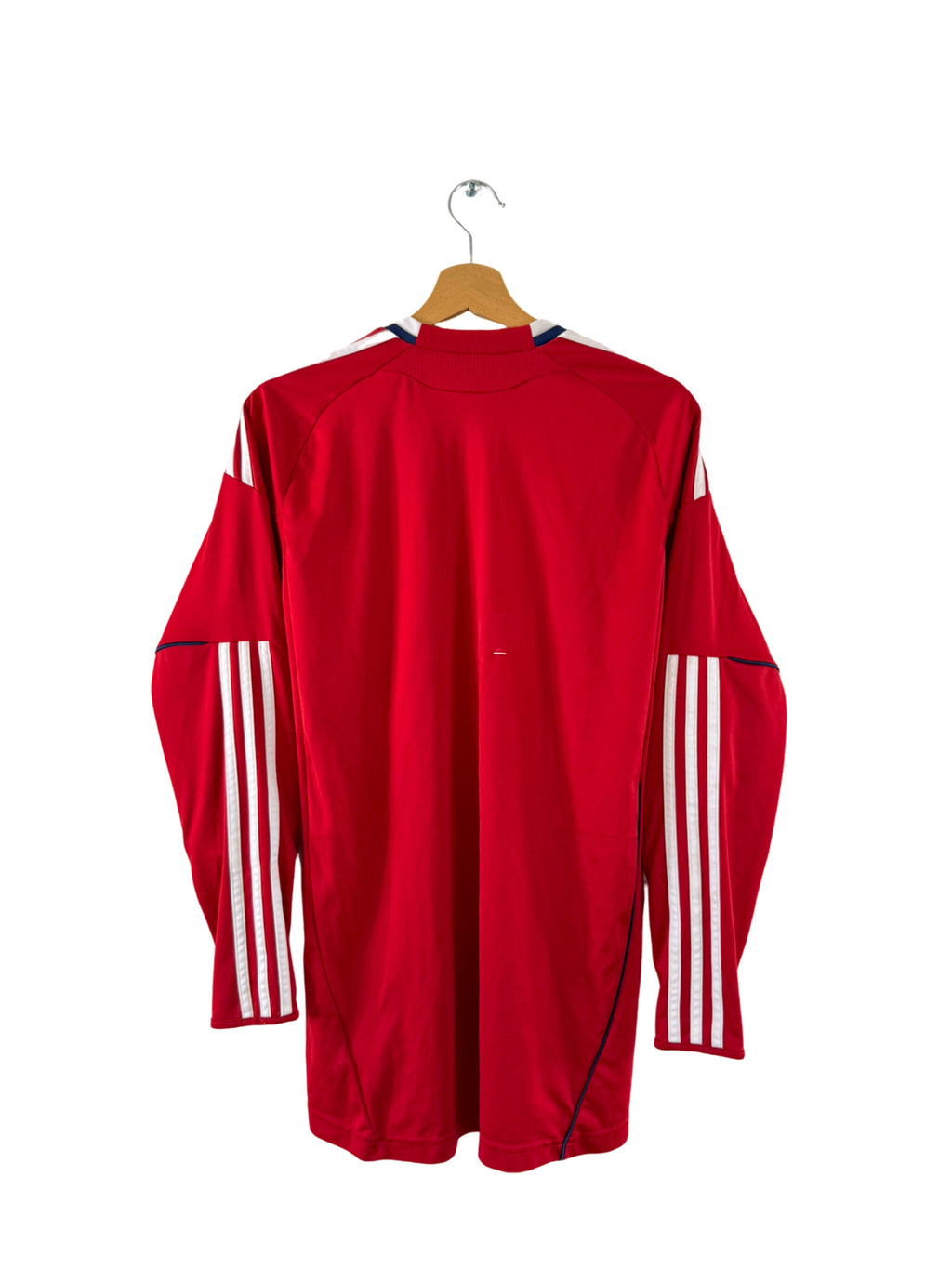 2010/2011 - Maillot Gardien Anderlecht  *stock pro* - S
