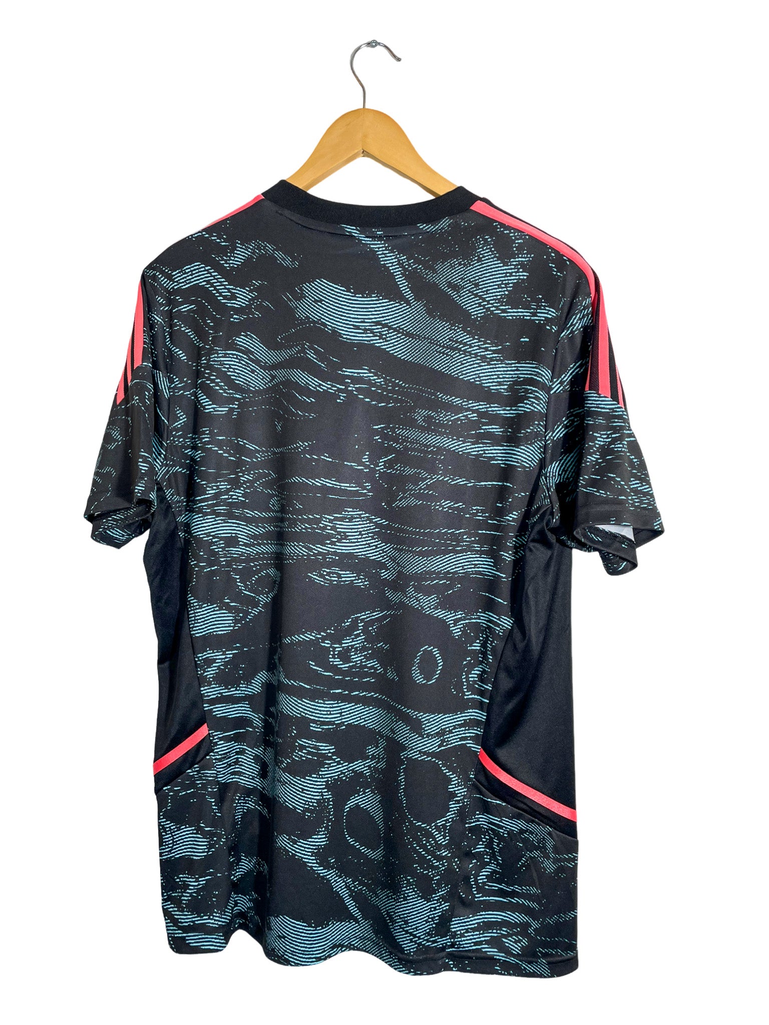 2022/2023 – Maillot d’entraînement Arsenal - L