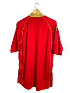 2008/2009 – Camiseta local del Le Mans FC - XL