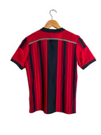 2014/2015 – Camiseta local del AC Milan - 11/12 años