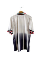 1998/1999 - Maillot Glasgow Rangers extérieur - XL