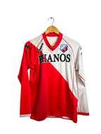 2009/2010 – FC Utrecht Home Shirt *Long Sleeves* – XS