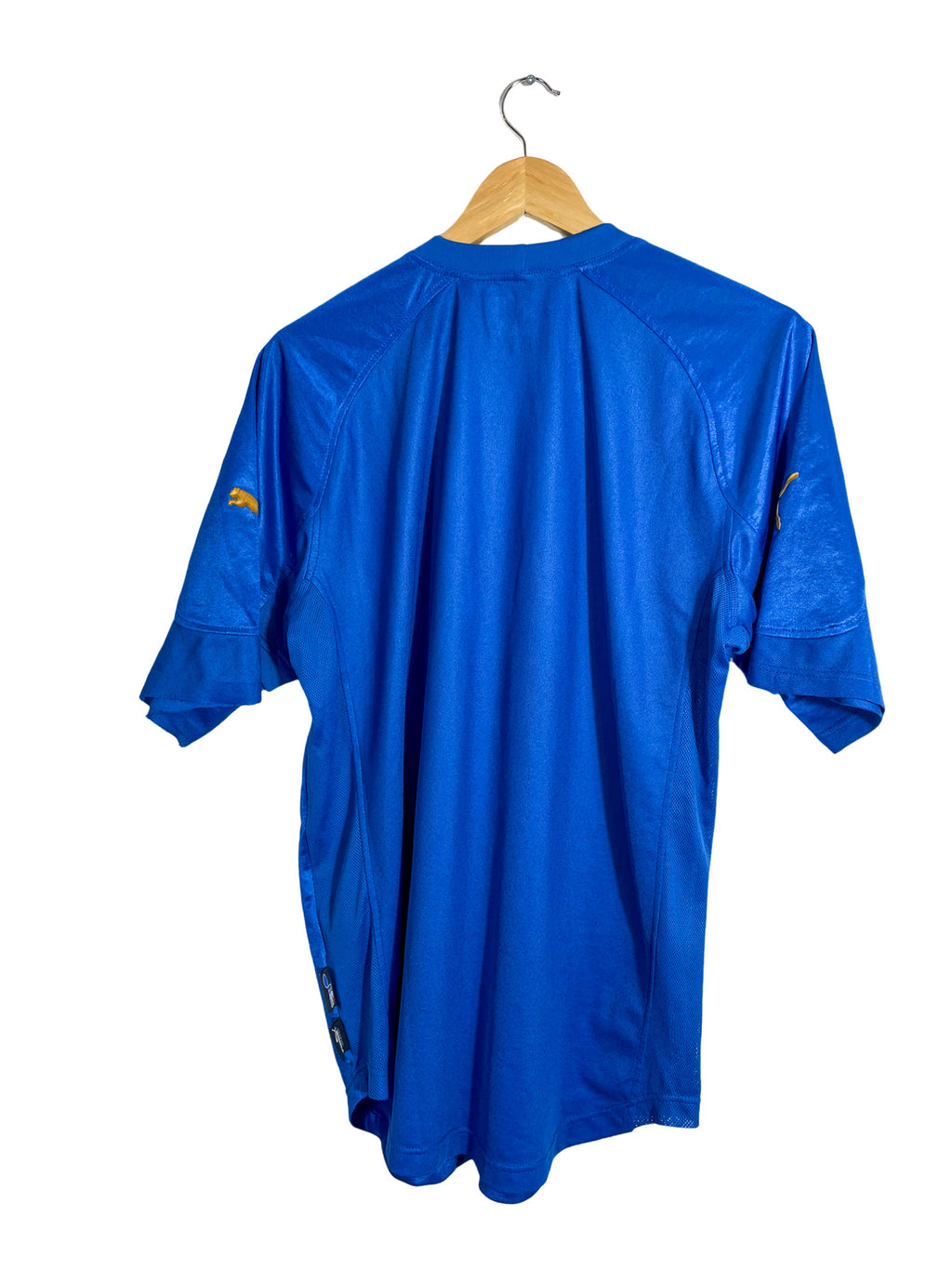 2004 – Maillot Italie domicile - L