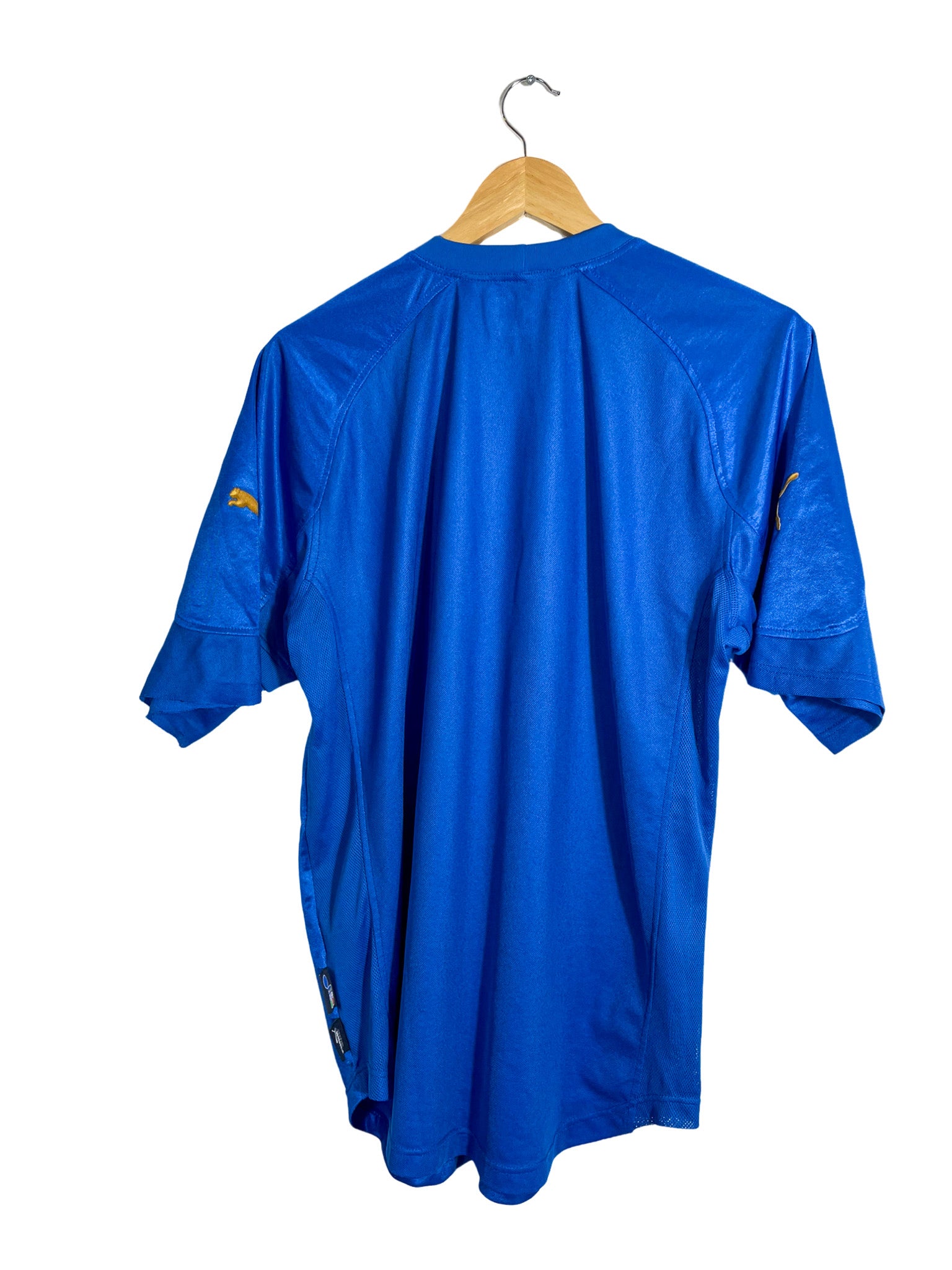 2004 – Maillot Italie domicile Puma - L