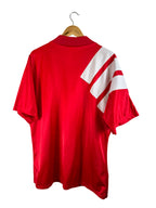 1992/1993 – Maillot Liverpool domicile - XL