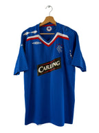 2005/2006 - Camiseta del Glasgow Rangers - L
