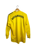 2006/2007 – Maillot Bayern Munich gardien – XS